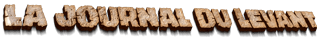 la journal du Levant